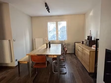 maison familiale quartier fort sucy en brie