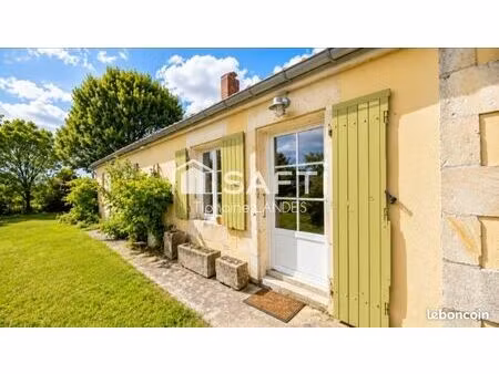 maison 5 pièces 144 m²