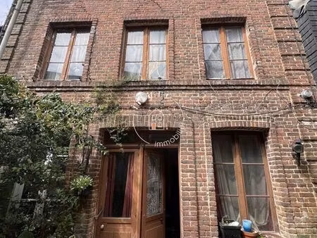 maison 5 pièces 79 m²