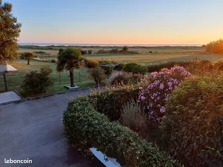 vente villa avec vue sur l'ocean