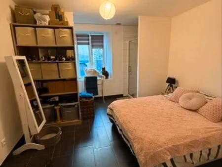 appartement 65m2