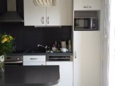 appartement t3