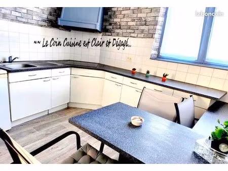 besancon-centre  agreable t2