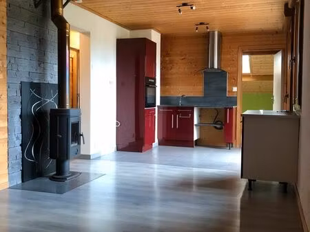 loue appartement t4