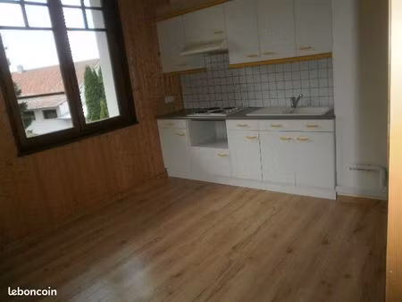 appartement labergement