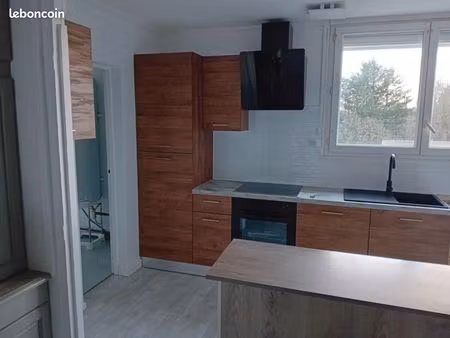 à louer appartement