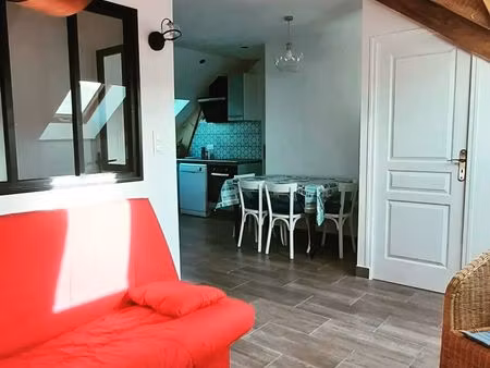 appartement lumineux 10 mn quimper et pont l'abbé