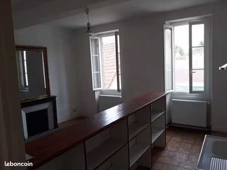 appartement f2
