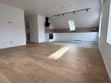 appartement neuf à seloncourt f3 avec garage