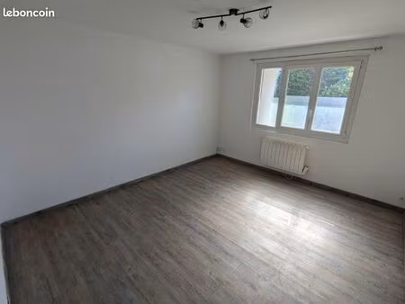 appartement t3 60m2