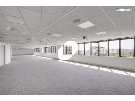 bureaux 494 m²