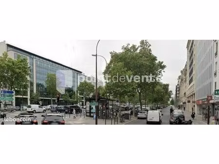 bureaux 1 m²