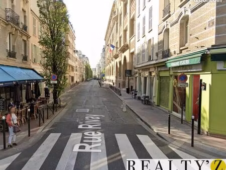 local commercial 170 m²