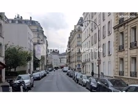 local commercial 137 m²