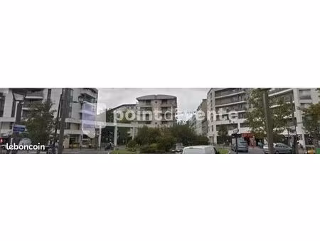 local commercial 91 m²