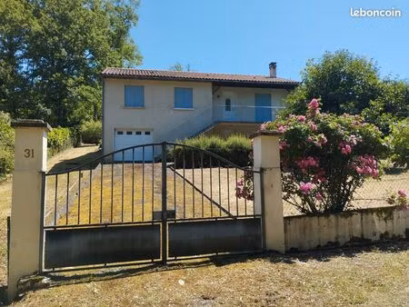 maison coulounieix chamiers