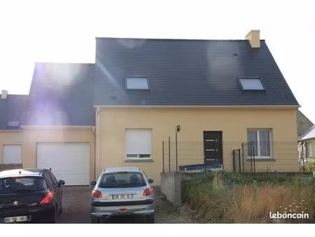 maison 6 pièces 105 m²