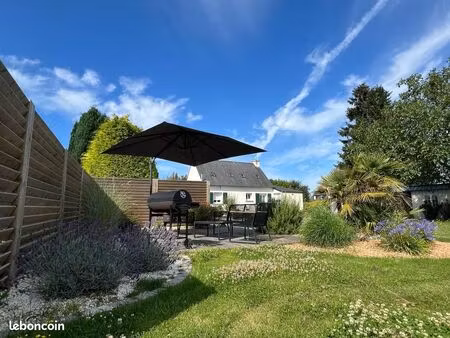 maison 5 pièces 113 m²