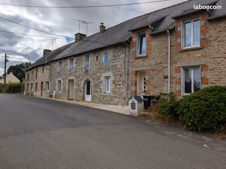longère 9 pièces 168 m²