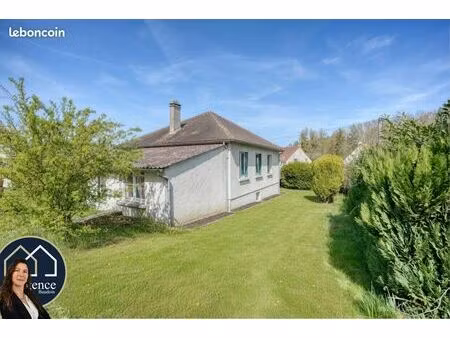 maison 4 pièces 92 m²