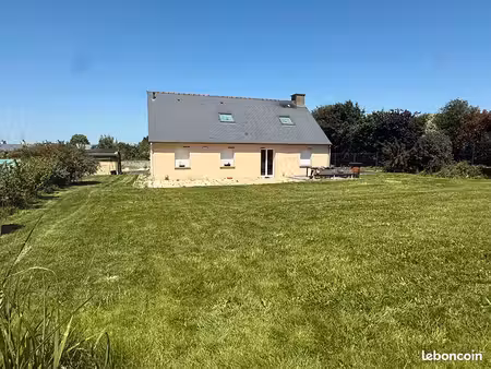 maison 7 pièces 147 m²