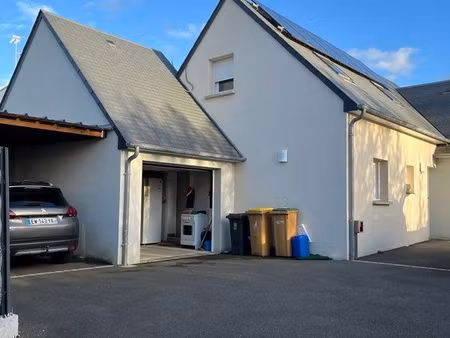à vendre maison
