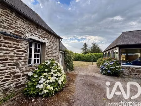 maison 5 pièces 170 m²