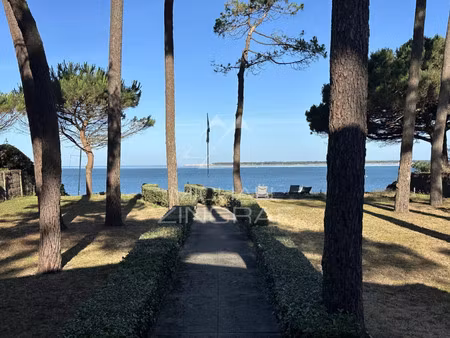 maison de luxe à vendre à pyla sur mer
