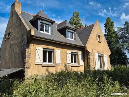 maison a restaurer