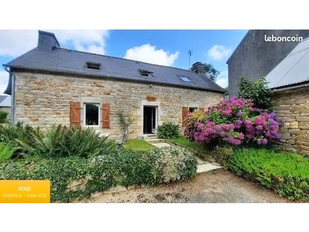 maison à louer à tourc'h