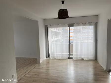 location appartement type 4
