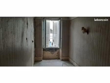 appartement 51  m2