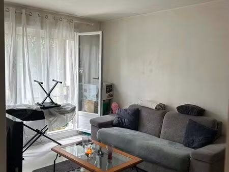 appartement 2 pièces 37m