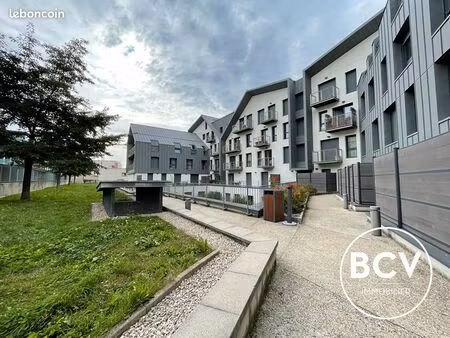 appartement 2 pièces 50 m²