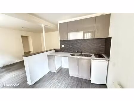 loue appartement studio/t1 chartres basse ville