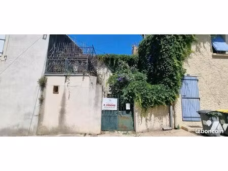 maison 2 pièces 89 m²