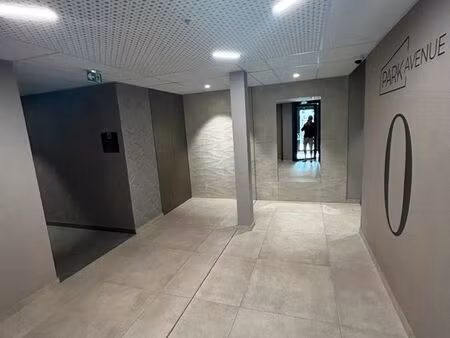 appartement la rochelle