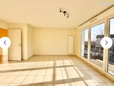 à louer – appartement t2