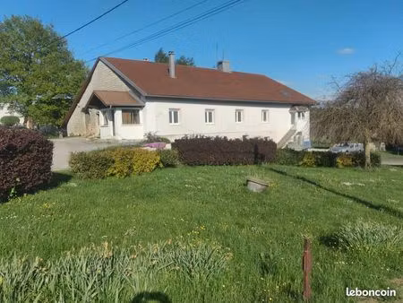 belle appartement f4 plein pied 86m²