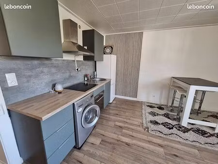 appartement à louer 35 m2  2 pièces