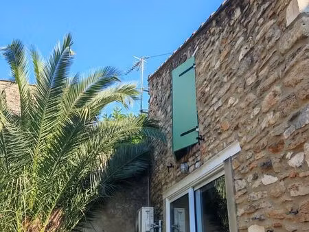 location t2 non meublé