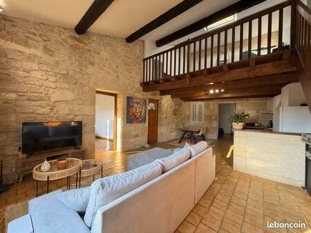 appartement t3 de 85m2
