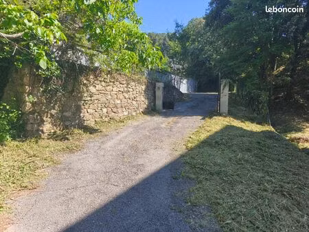 garages sécurisés bessèges