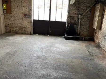 local dispo 150 m2