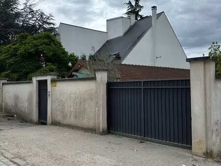 maison à rénover ou terrain à bâtir