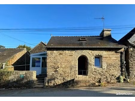 maison 1 pièce 49 m²