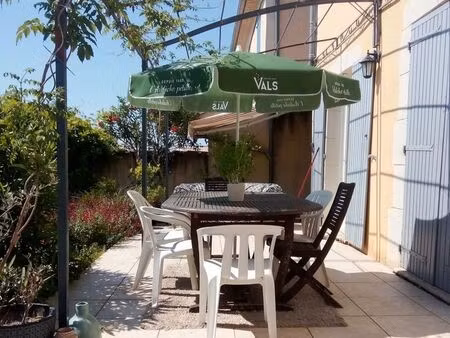 maison en drôme provençale