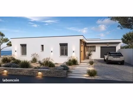maison 5 pièces 145 m²