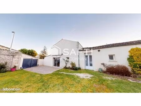 maison 14 pièces 269 m²