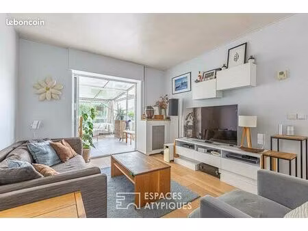 maison 6 pièces 160 m²